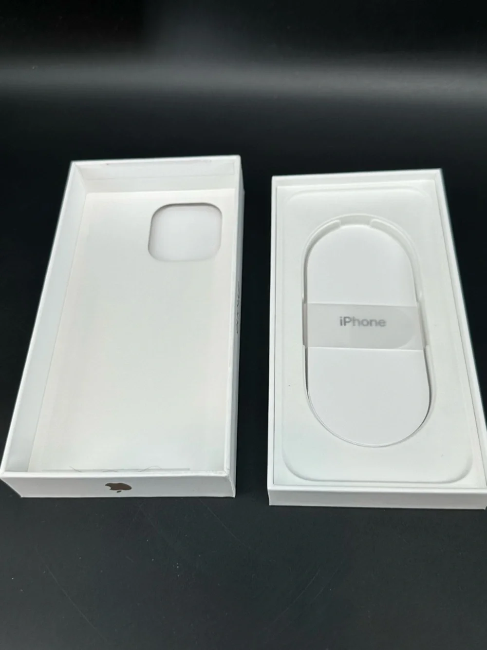 Apple iPhone 16‎ Pro Max BOX ONLY empty